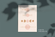 Mystical and mysterious illustration, an Illustration by Chikovnaya (Thumbnail 3 of 11)