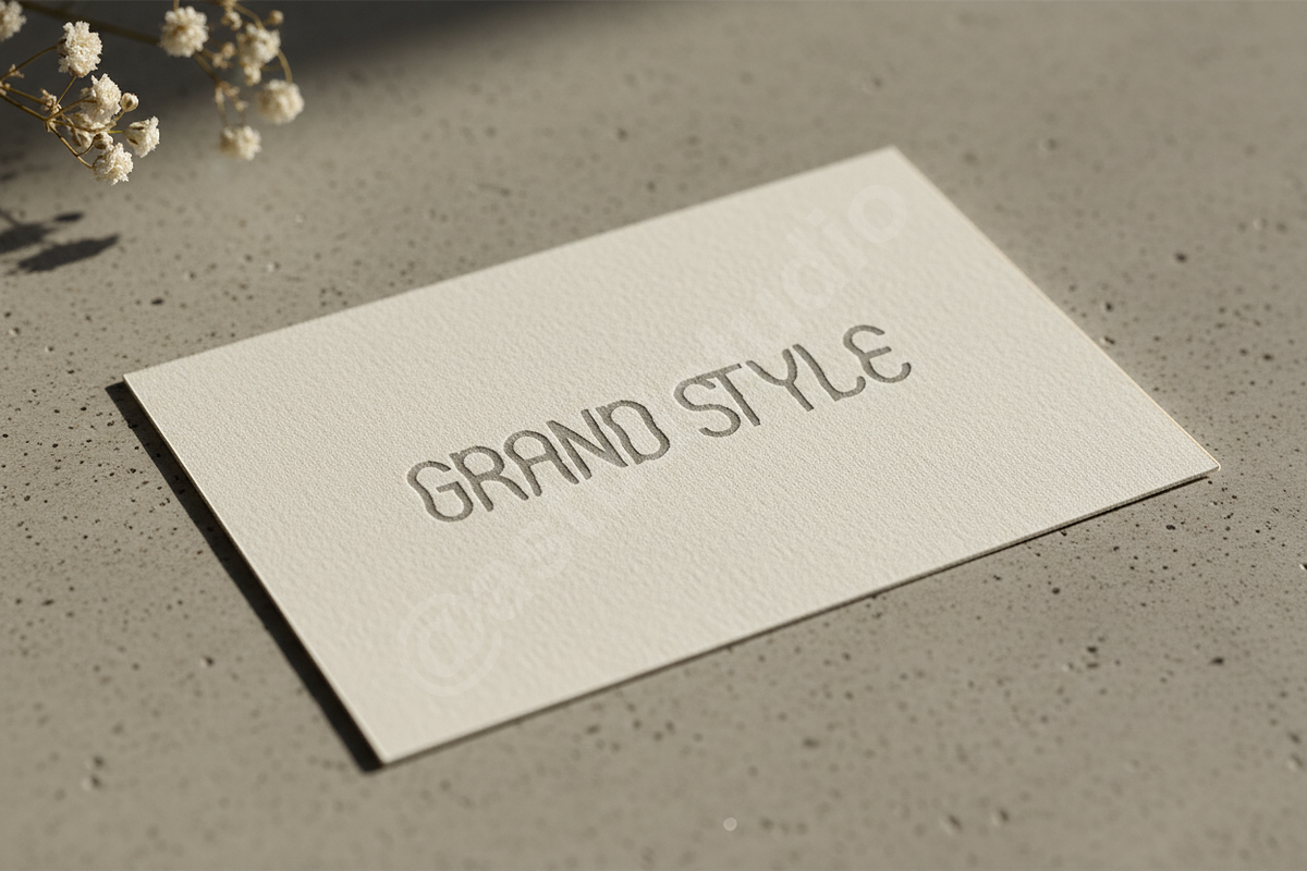 Lujaga - Sophisticated Modern Serif, a Font by Astuti Studio (Photo 8 of 16)