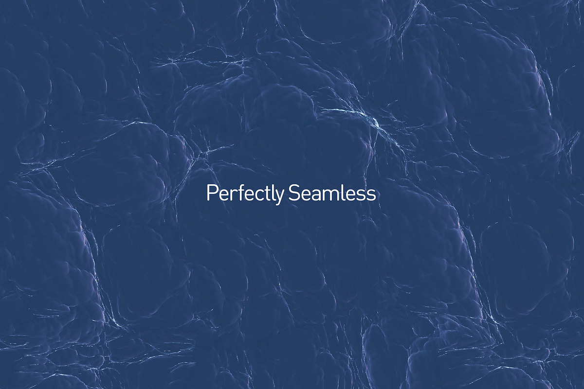 34 Seamless Sea,Ocean&Pool Textures, a Pattern Graphic by Creative Graphics (Photo 4 of 8)