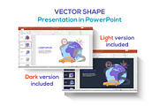 Ecology Presentation Template, a Presentation Template by Infographics project (Thumbnail 2 of 9)