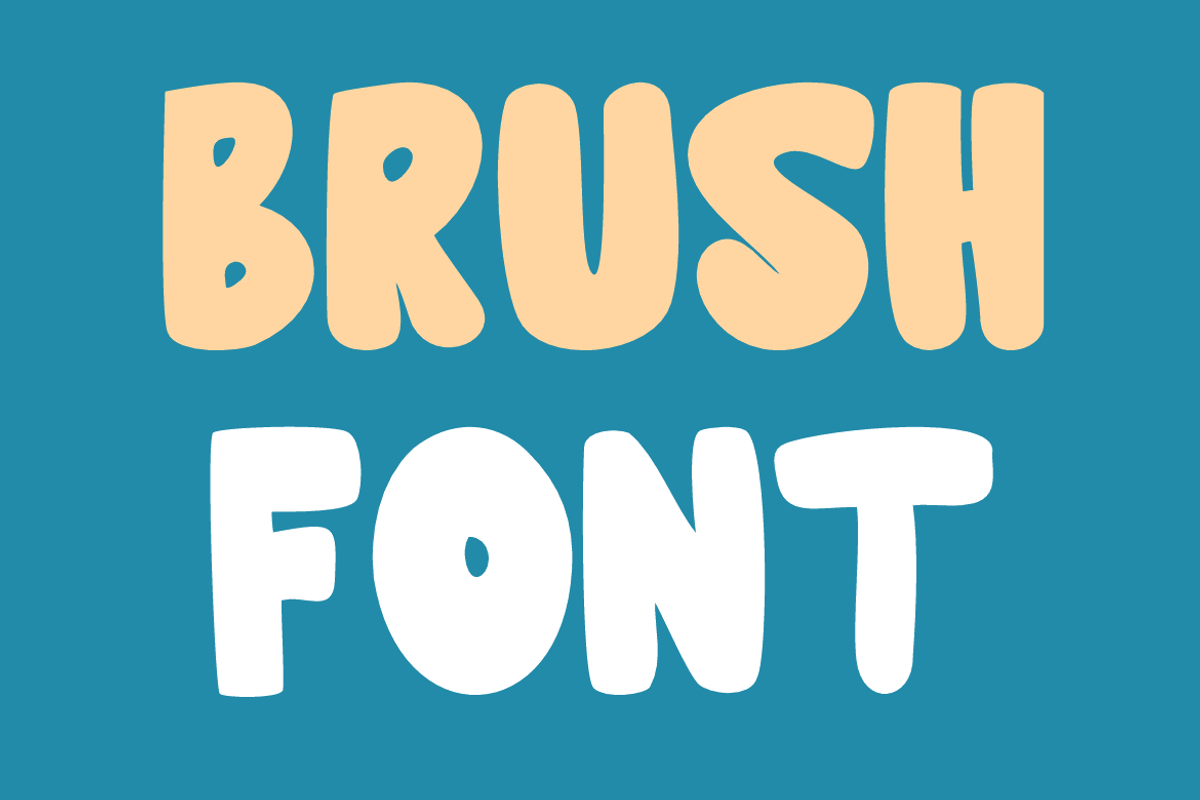 Cernubil, a Handwritten Font by alon kelakon (Photo 2 of 6)