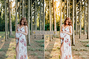 ESSENTIALS Lightroom Preset Bundle, a Preset Add-On by CityTurtles (Thumbnail 7 of 9)