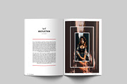 Multipurpose Magazine, a Magazine Template by BoriesBechker (Thumbnail 4 of 17)