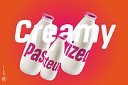 Masifa Rounded Normal, a Sans Serif Font by Hurufatfont (Thumbnail 9 of 13)