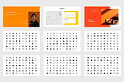 Anas : Pitch Deck Keynote, a Presentation Template by Punkl Camp (Thumbnail 5 of 9)