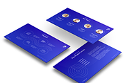 Pitch Deck Google Slides, a Presentation Template by 33slides (Thumbnail 5 of 5)