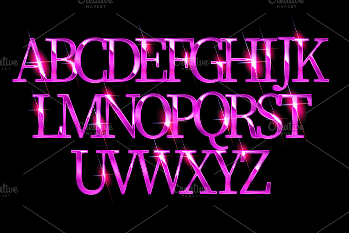 Vector chic banner Super Fast., a Graphic by Aromeo (Photo 1 of 2)