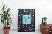 BUNDLE-Home Decor Poster-Free Update, a Poster Template by Bizz_District_Studio (Thumbnail 14 of 18)