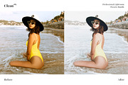 185 Clean Presets Lightroom Bundle, a Preset Add-On by VEER (Thumbnail 9 of 16)