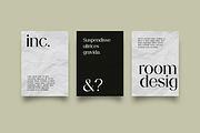 Extradicta Classic Serif Font, a Serif Font by UICreative (Thumbnail 2 of 13)