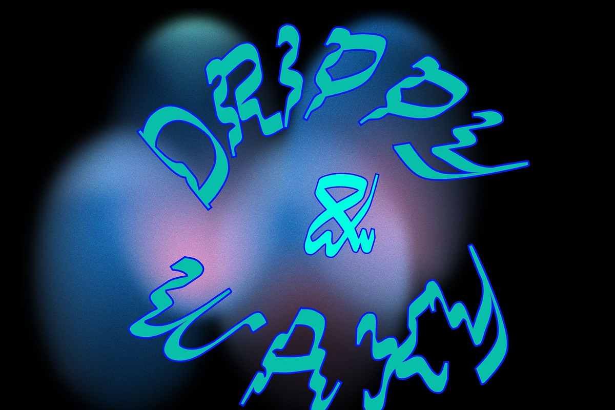 Waxy Love hand drawn Display Font, a Handwritten Font by Eryn Rose Design (Photo 4 of 14)