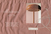 Material: Backgrounds & Overlays, an Object Graphic by Purple (Thumbnail 17 of 17)