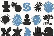 Mystical Things: 110 Magic Pack, a Decorative Illustration by Veyla (Thumbnail 4 of 14)