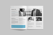 Brochure Bundle, a Brochure Template by Tanber Hossen (Thumbnail 59 of 66)