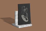 Zodiac Collection - Man, an Illustration by PatrushevaYana (Thumbnail 6 of 11)