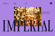 CS Quack Drawn, a Serif Font by Craft Supply Co. (Thumbnail 7 of 8)