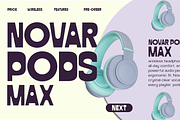 Grozan - Bold Display Typeface, a Sans Serif Font by roomspace creative lab (Thumbnail 8 of 10)