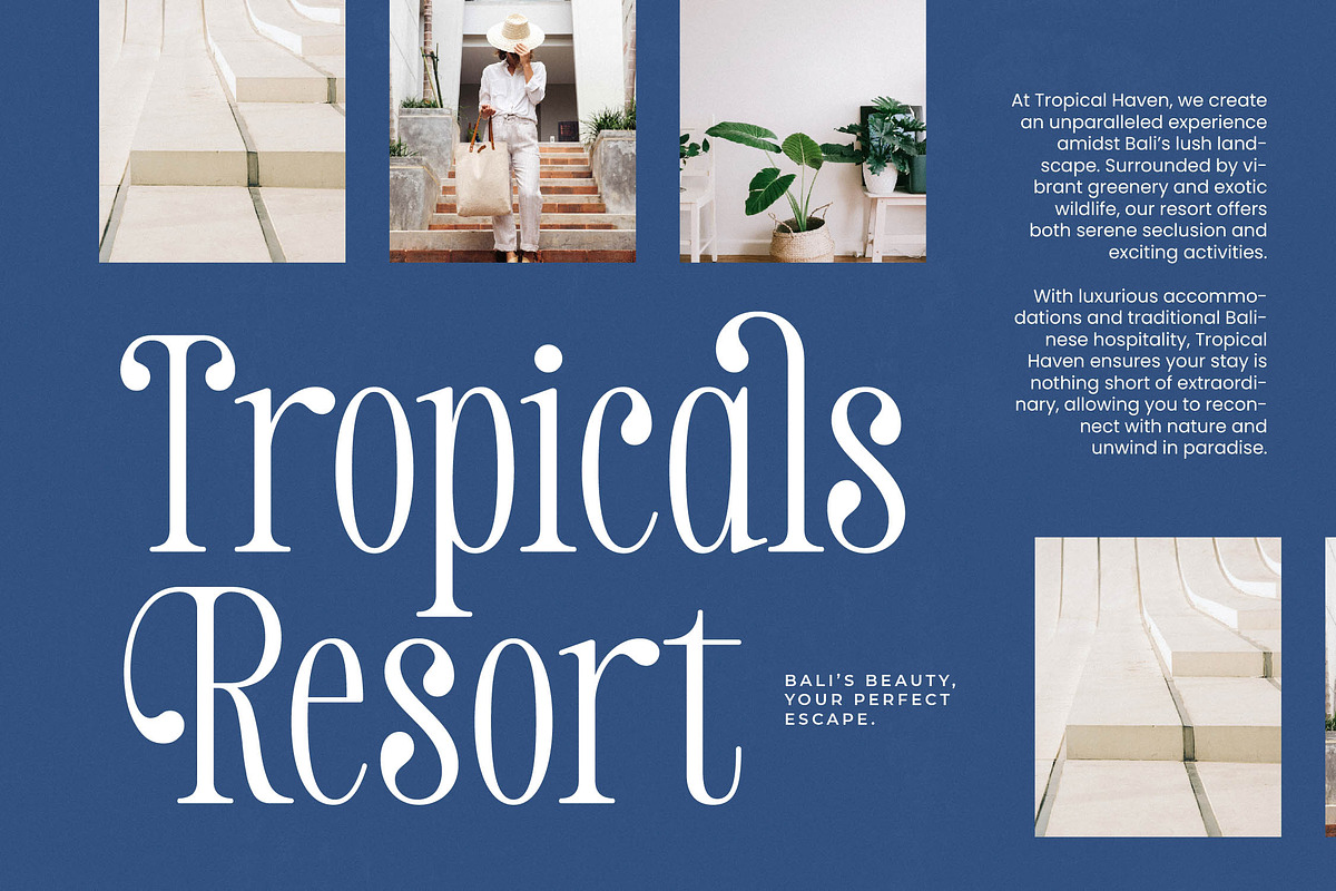 Salgirfen Modern Serif Font, a Serif Font by timelesstype.co (Photo 5 of 20)