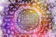 5000+ Photoshop Brushes, a Brush Add-On by xresch (Thumbnail 15 of 40)