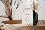 Watercolor flower - Soft Dried, an Illustration by Beigetime (Thumbnail 2 of 10)