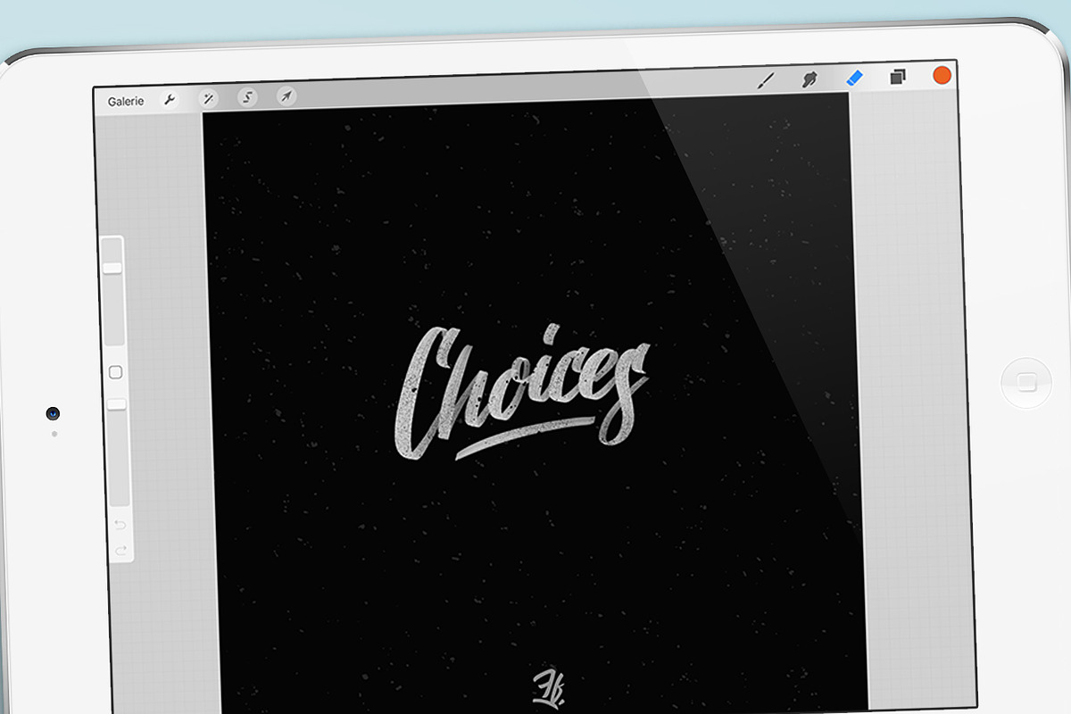 Handlettering Kit for everyday NO 2 preview 6