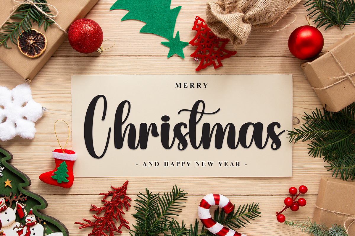 Sanitation | Script Font, a Handwritten Font by Scratchones (Photo 4 of 8)