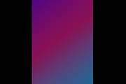 Character with wild colors, an Education Illustration by Yapida (Thumbnail 2 of 3)