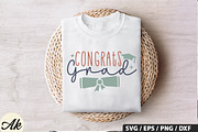 Graduation SVG Bundle ,Graduation Bu, a Graphic by akazaddesign (Thumbnail 4 of 16)