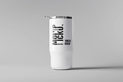 Tumblers Mockup Design, a Cups & Container Mockup by Artnivora.Std (Thumbnail 2 of 4)