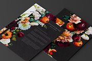 Honeywine Floral Art Collection, an Object Graphic by Eclectic Anthology (Thumbnail 13 of 19)