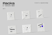50%OFF The Scene Creator 2 - front, a Packaging Mockup by Creatoom (Thumbnail 28 of 44)