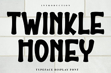 Twinkle Honey