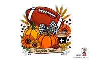 10 Fall Harvest, Autumn Decor PNG, an Illustration by Clipart Bloom (Thumbnail 11 of 11)