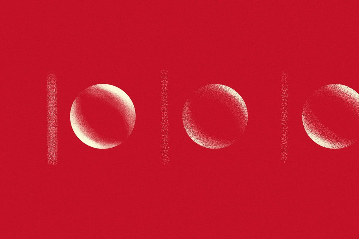 Procreate grain shaders brushes, a Brush Add-On by Endete & Mazak brushes (Photo 5 of 5)