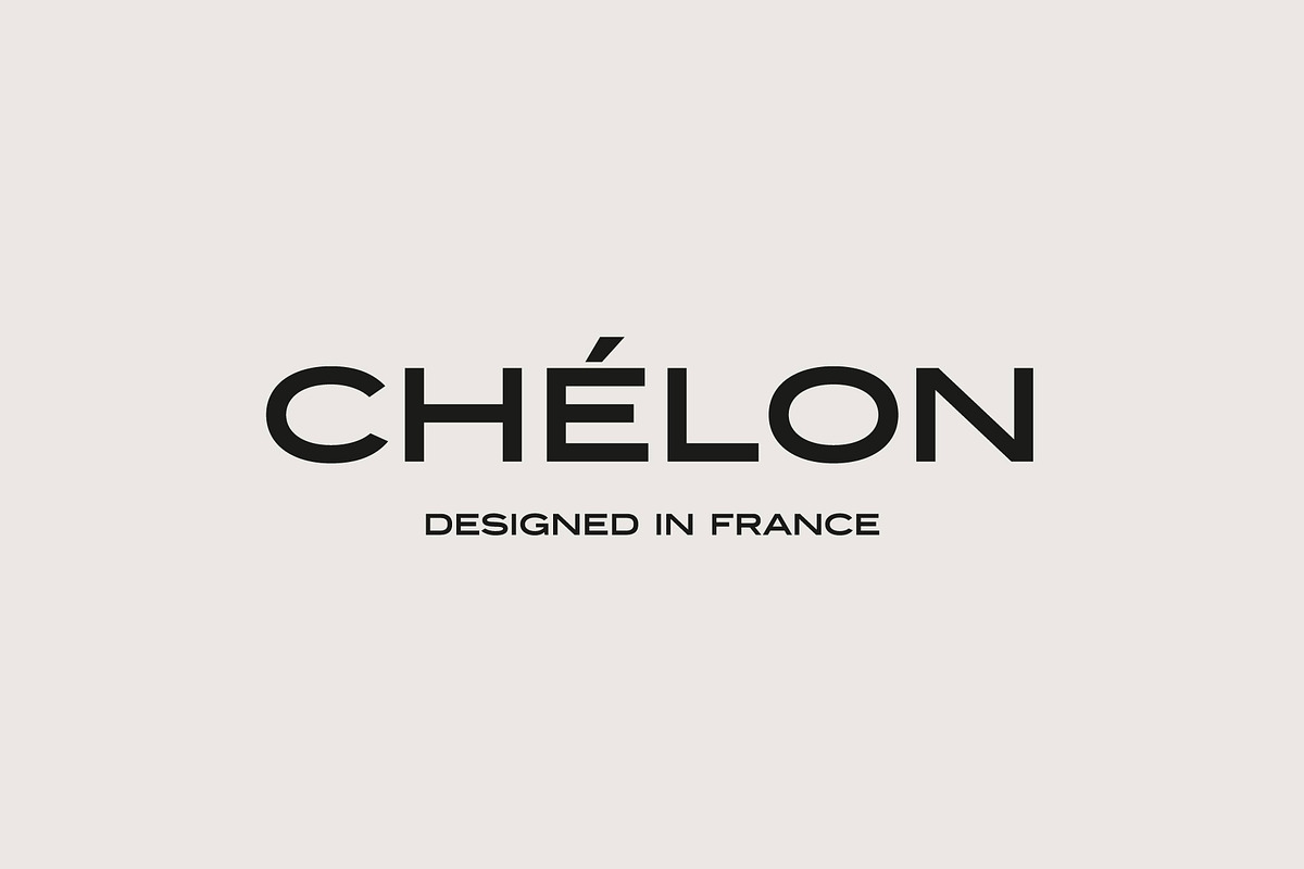 Monrouge Extended Sans Serif Font, a Sans Serif Font by Lanastace Studio (Photo 7 of 13)