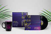 Mokoto Glitch Typeface, a Font by Drizy (Thumbnail 8 of 9)