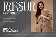Carey Castle - Display Font, a Sans Serif Font by PutraCetol Studio (Thumbnail 5 of 11)