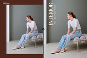 BNB Interior Presets, a Preset Add-On by Presetrain Co. (Thumbnail 9 of 9)