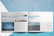 A Q U A landscape brochure, a Brochure Template by Boris Cupac (Thumbnail 8 of 17)
