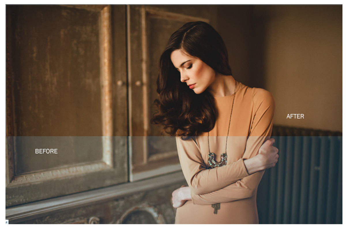 LR Faded Film Collection preview 5