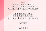 Boiller Typeface, a Sans Serif Font by alit design (Thumbnail 13 of 18)
