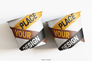 Realistic Cup ice cream mockup V2, a Cups & Container Mockup by Ambo Ampeng (Thumbnail 9 of 26)