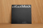 Branding Mockups Stationery Set, a Product Mockup by MockMock Mockups (Thumbnail 16 of 19)