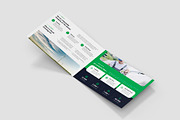 Solar Energy Brochure Landscape, a Brochure Template by artbart (Thumbnail 3 of 7)