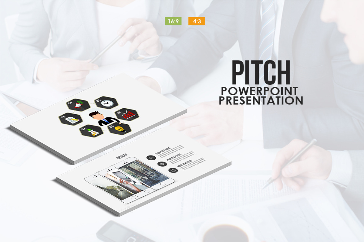 2019 Best Keynote Templates, a Presentation Template by Creative Slides (Photo 31 of 36)