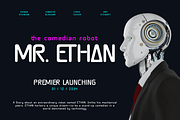 Linkero - Futuristic Font, a Sans Serif Font by twinstd (Thumbnail 8 of 10)