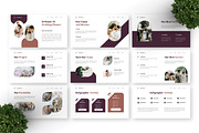 Wedding Planner - Weding Powerpoint, a Presentation Template by Deepslide Studio (Thumbnail 6 of 6)