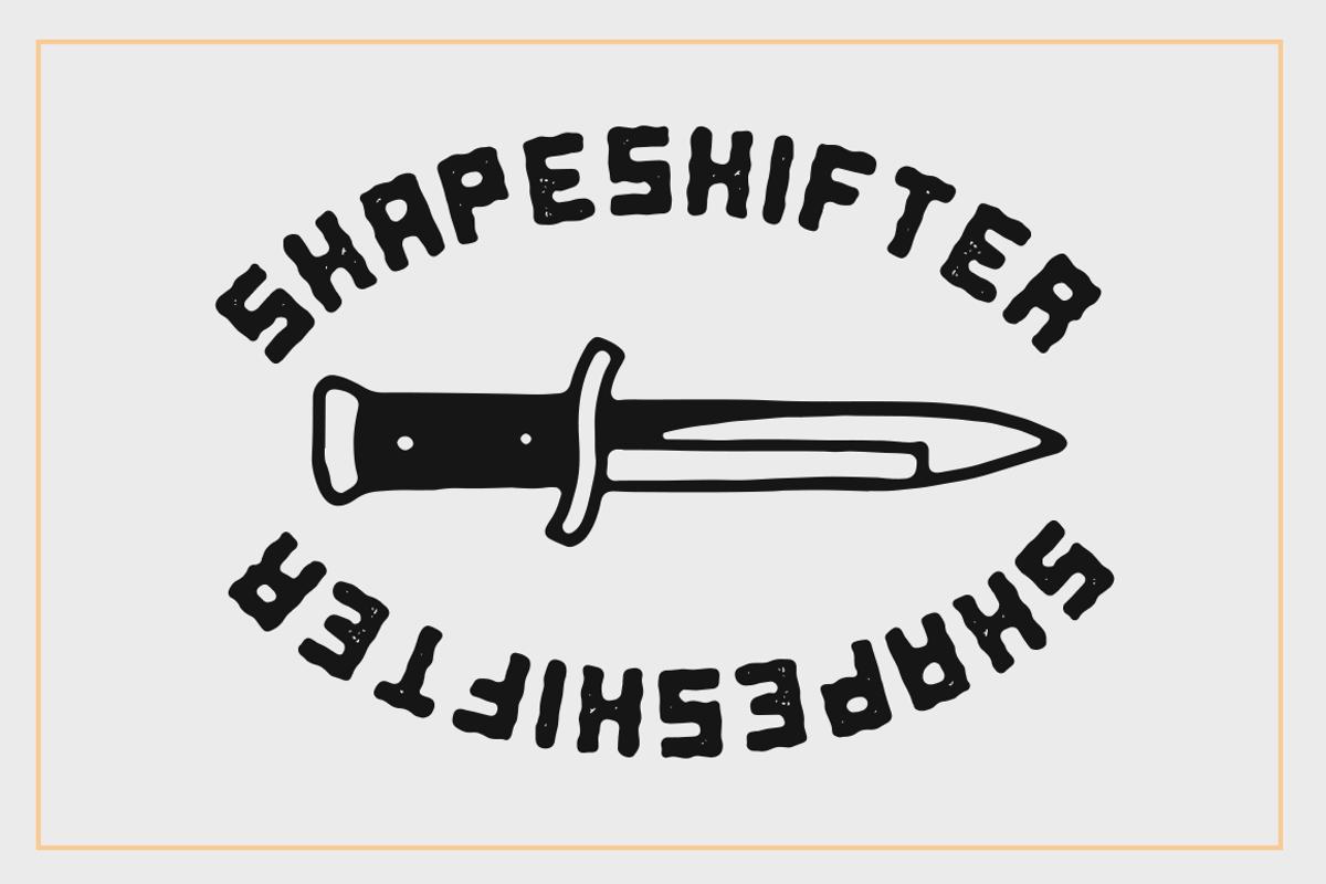 SHAPESHIFTER