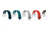 Business PowerPoint Template, a Presentation Template by Infographics project (Thumbnail 17 of 18)