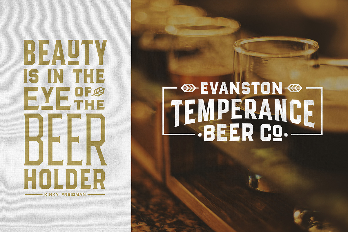 Evanston Alehouse Family preview 3
